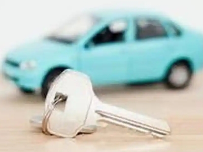 朝阳汽车抵押贷款办理流程,朝阳车抵贷需要什么条件?