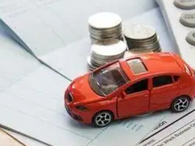 朝阳个人车辆抵押消费贷款肯定要知道的6个要点